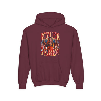Kylee Paben Kids Hoodie