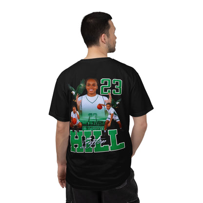Peyton Hill Logo Front & Back Premium Tee