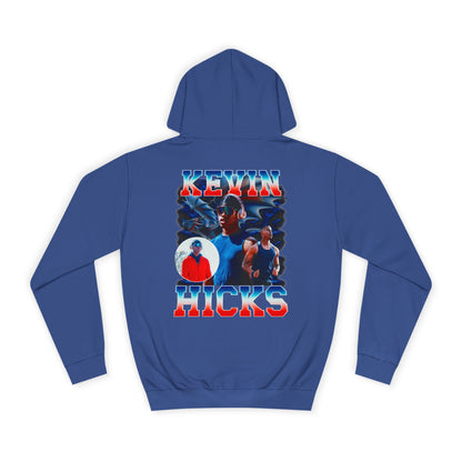 Kevin Hicks Premium Hoodie