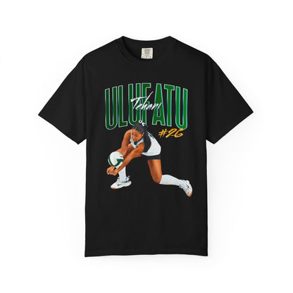Tehani Ulufatu Athlete Glory Premium Tee