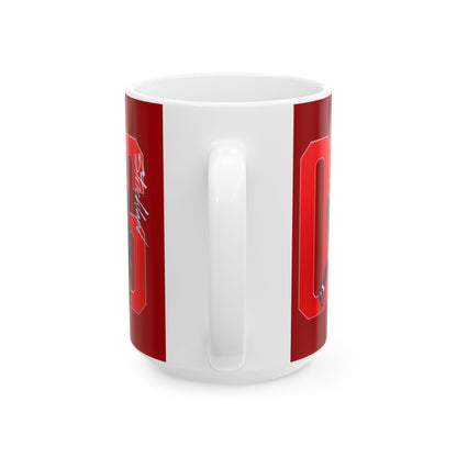 Jaylee Strickland 15oz Mug