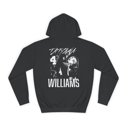 Tatyana Williams Vintage Blackout Premium Hoodie