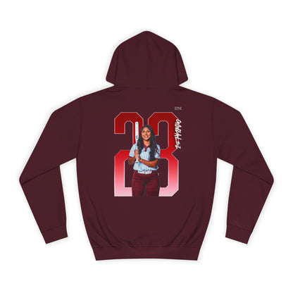 Aysiah Gonzalez Player Icon Premium Hoodie
