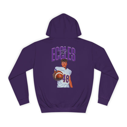 Tate Eccles Athlete Glory Premium Hoodie