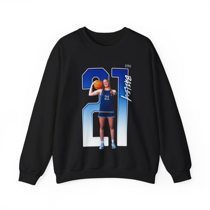 Brianne Bailey Player Icon Crewneck Sweatshirt