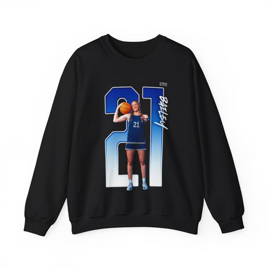 Brianne Bailey Player Icon Crewneck Sweatshirt
