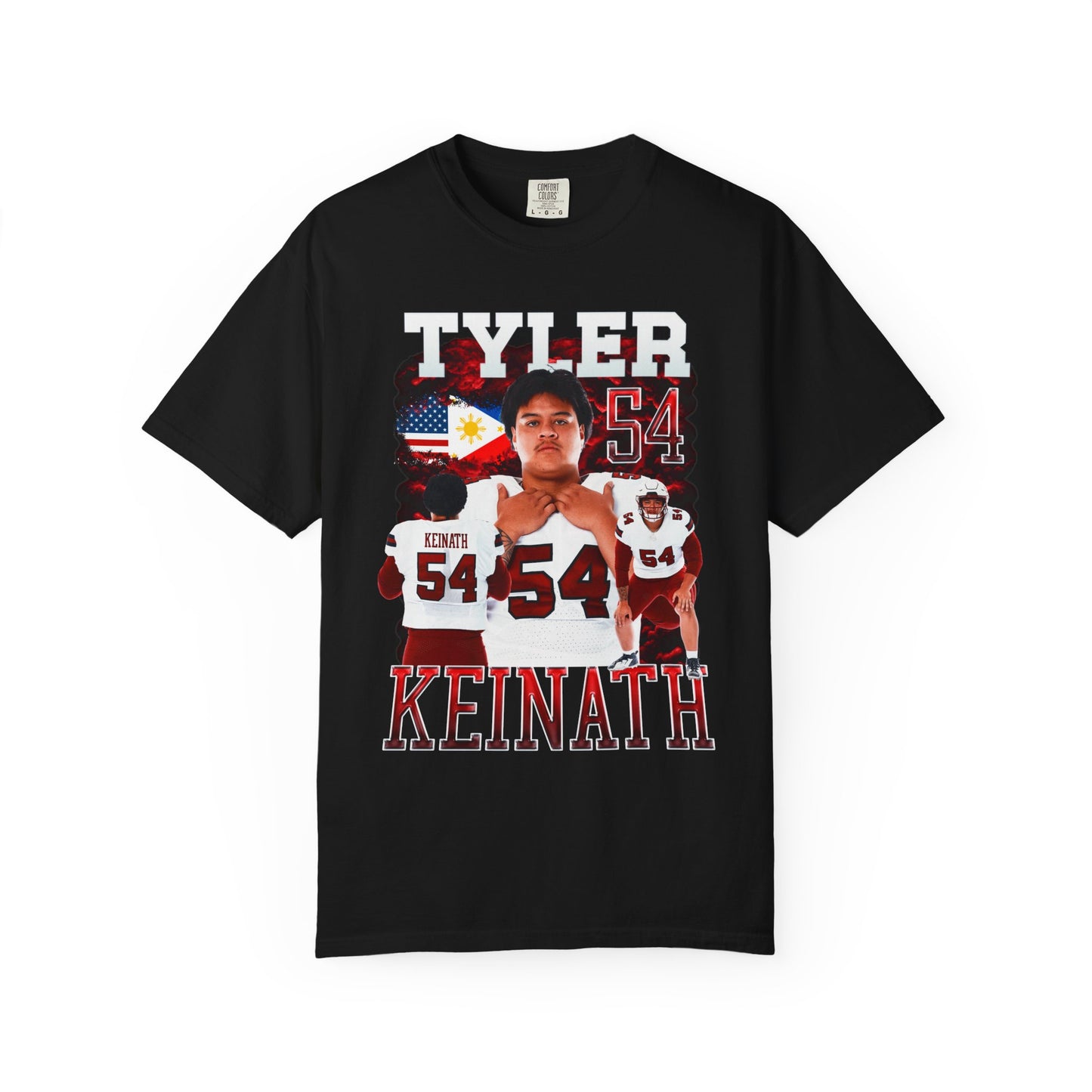 Tyler Keinath Premium Tee