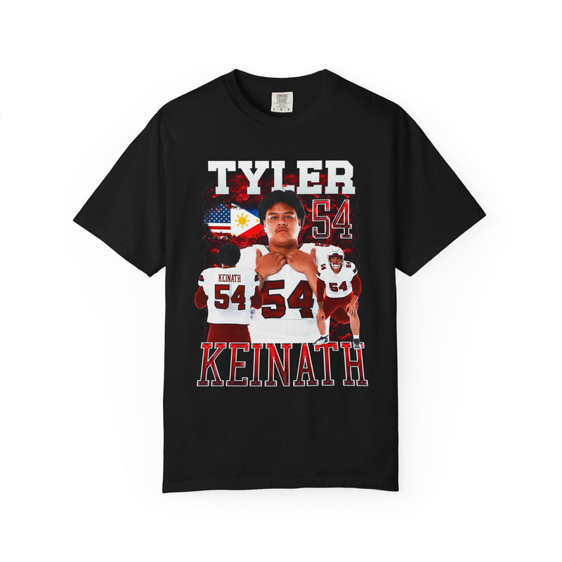 Tyler Keinath