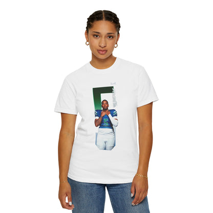 Donovan Everette Player Icon Premium Tee