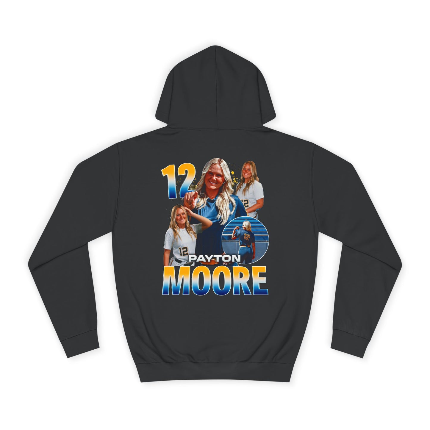 Payton Moore Premium Hoodie