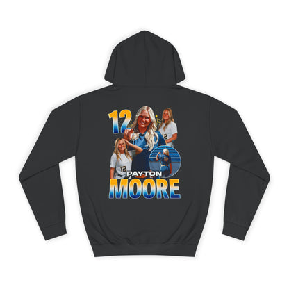 Payton Moore Premium Hoodie