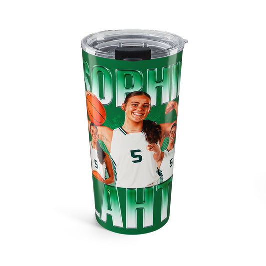 Sophie Lahti 20oz Tumbler