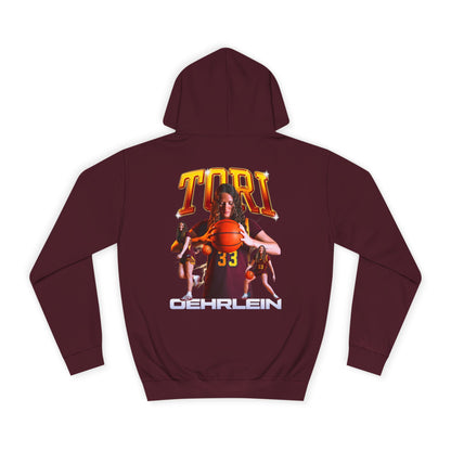 Tori Oehrlein Premium Hoodie