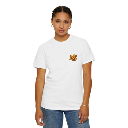 Nick Spence Logo Premium Tee