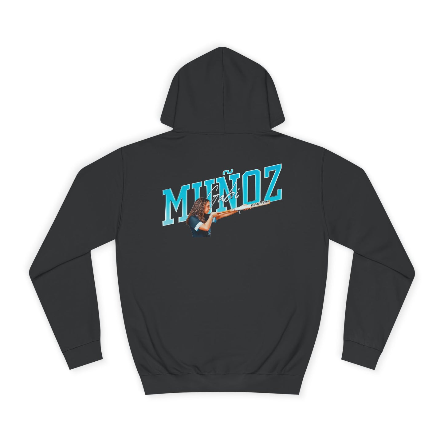 Gabi Munoz Icon Colored Premium Hoodie