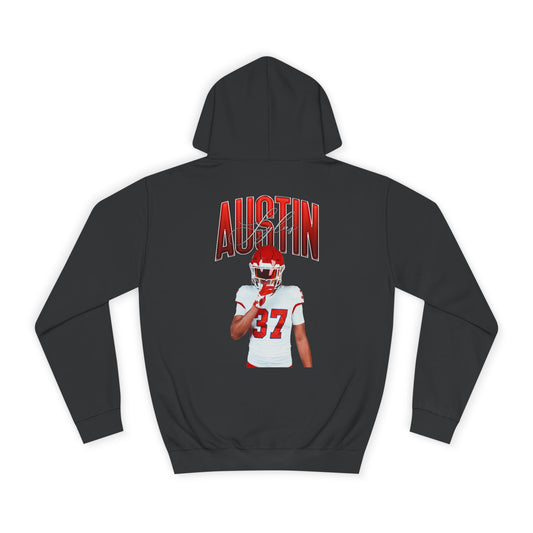 Sylas Austin Athlete Glory Premium Hoodie