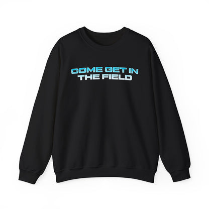 Kobe Boykin Quote Crewneck Sweatshirt