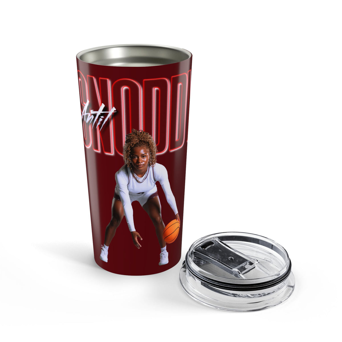 Antil Snoddy 20oz Tumbler
