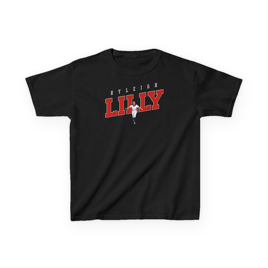 Ryleigh Lilly Icon Kids Tee