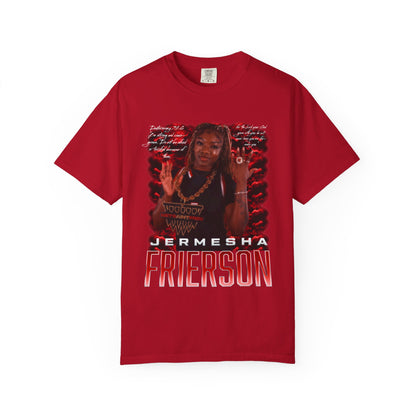 Jermesha Frierson Featured Quote Premium Tee