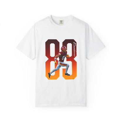 Cooper Eisenbeisz Player Icon Number Premium Tee