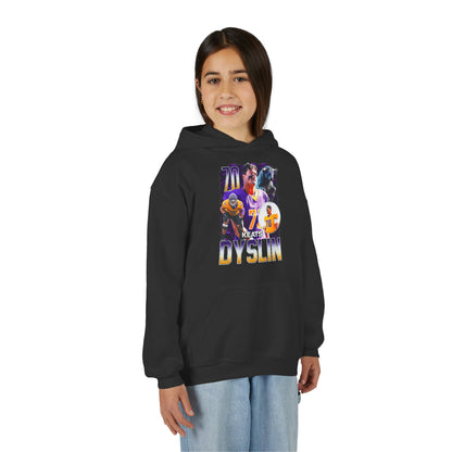Keats Dyslin Kids Hoodie