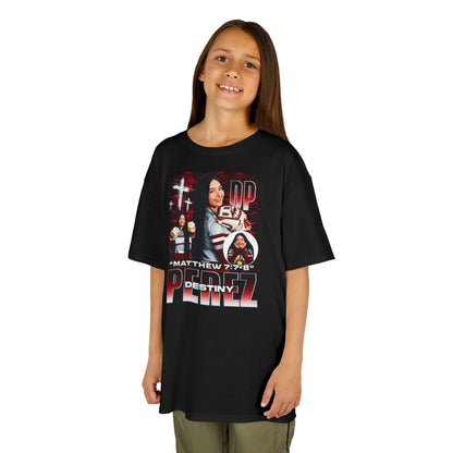 Destiny Perez Kids Tee