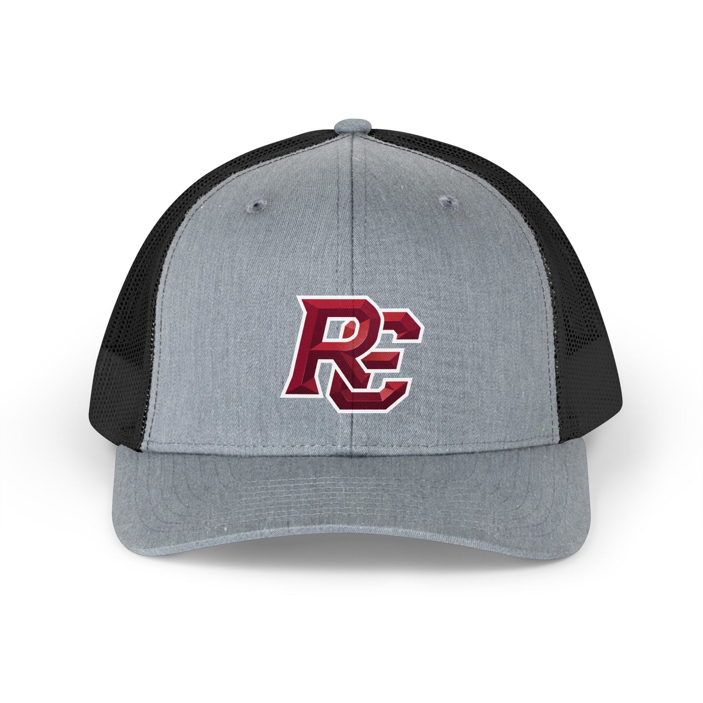 Riley Erickson Logo Trucker Hat