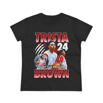 Trista Brown Women's Tee