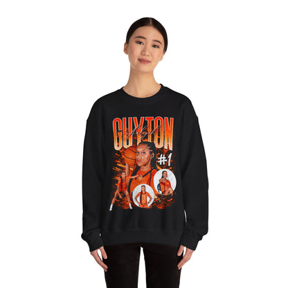 Aaliyah Guyton Crewneck Sweatshirt