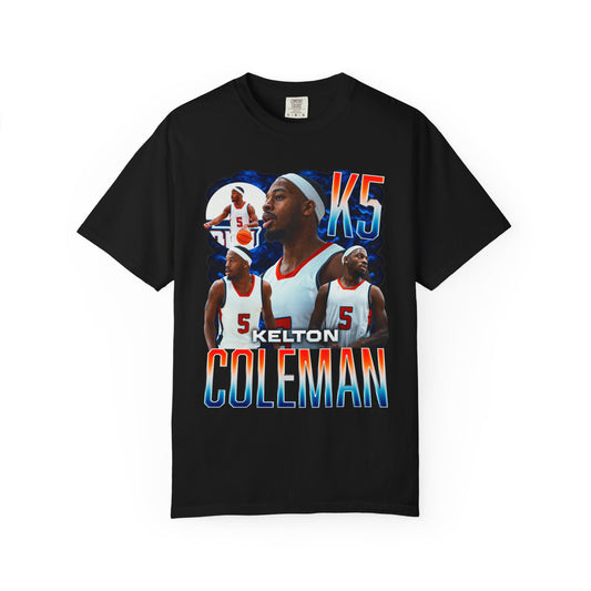 Kelton Coleman  Premium Tee