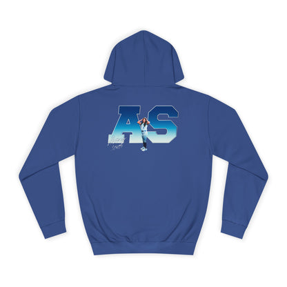 Avery Stutts Big Initials Premium Hoodie