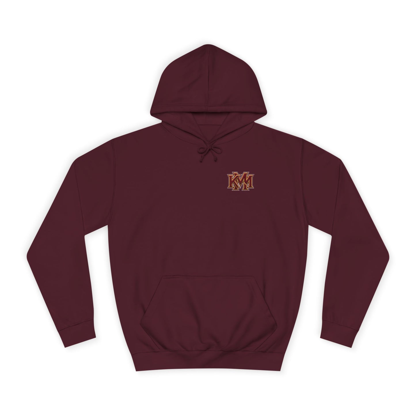Kamerin McDowell-Moore Logo Premium Hoodie