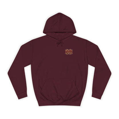 Kamerin McDowell-Moore Logo Premium Hoodie
