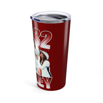 Cady Pauley 20oz Tumbler