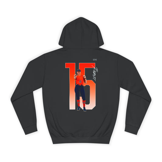 Addison Reasor Player Icon Premium Hoodie