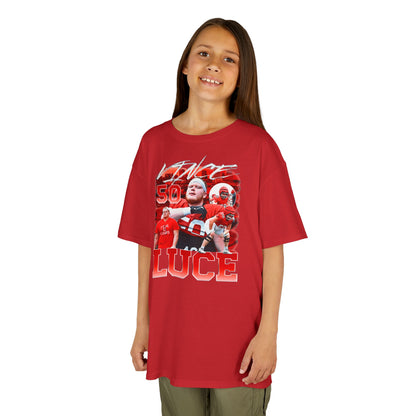 Vince Luce Kids Tee