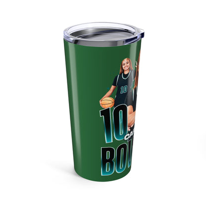 Carmaya Bowman 20oz Tumbler