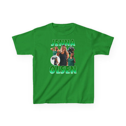 Jenna Olsen Kids Tee