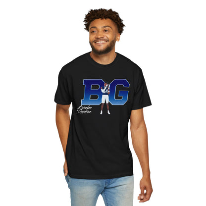 Brenden Guidroz Big Initials Premium Tee