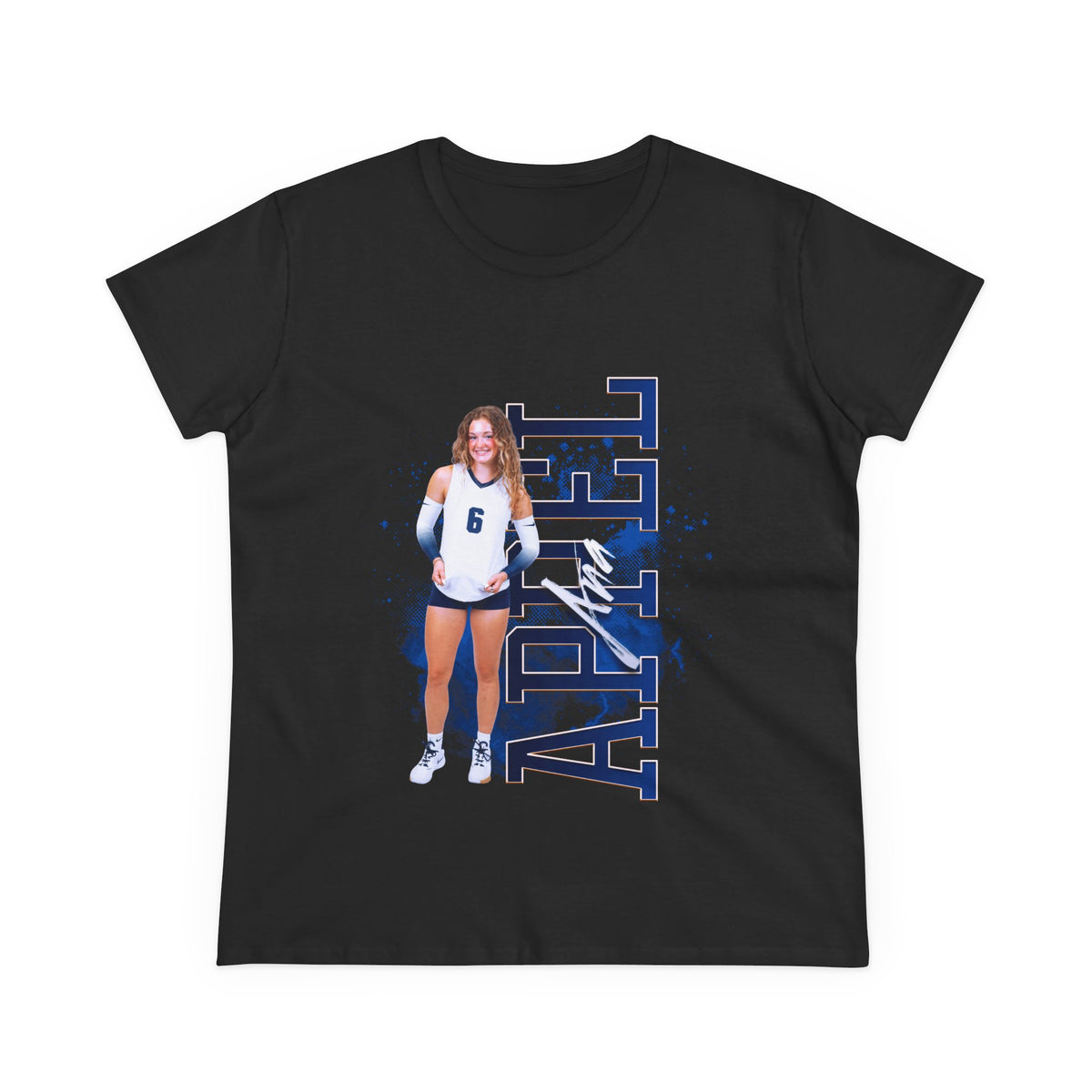 Ana Appel Women's Tee