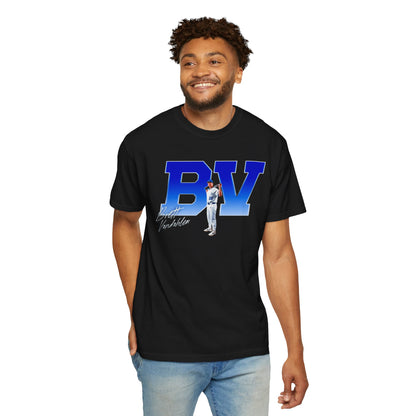 Brett Vondohlen Big Initials Premium Tee