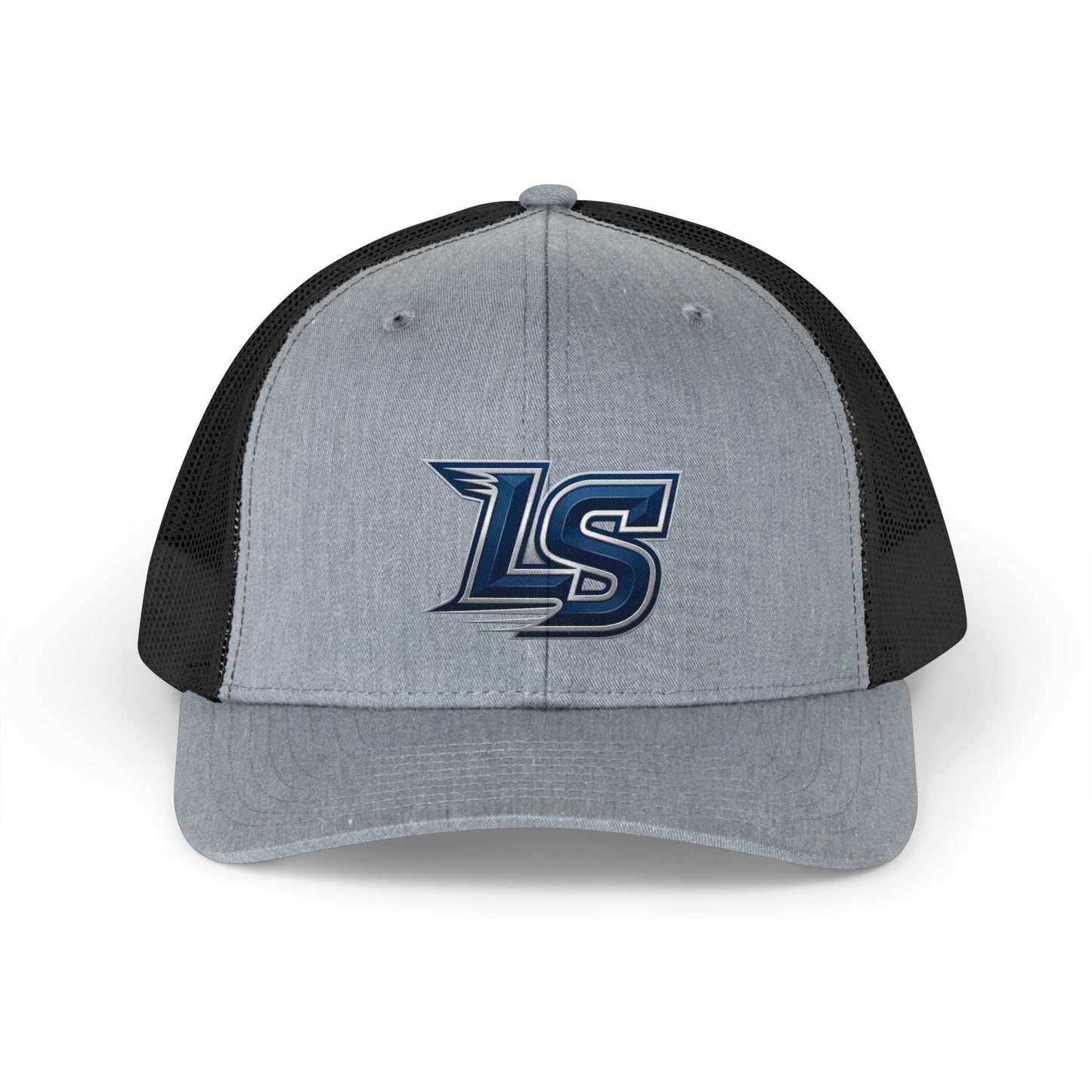 Landri Steenhard Logo Trucker Hat