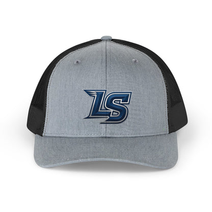 Landri Steenhard Logo Trucker Hat