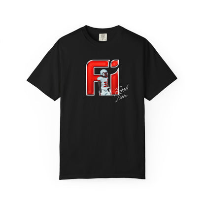Fresh Ison Featured Logo Premium Tee