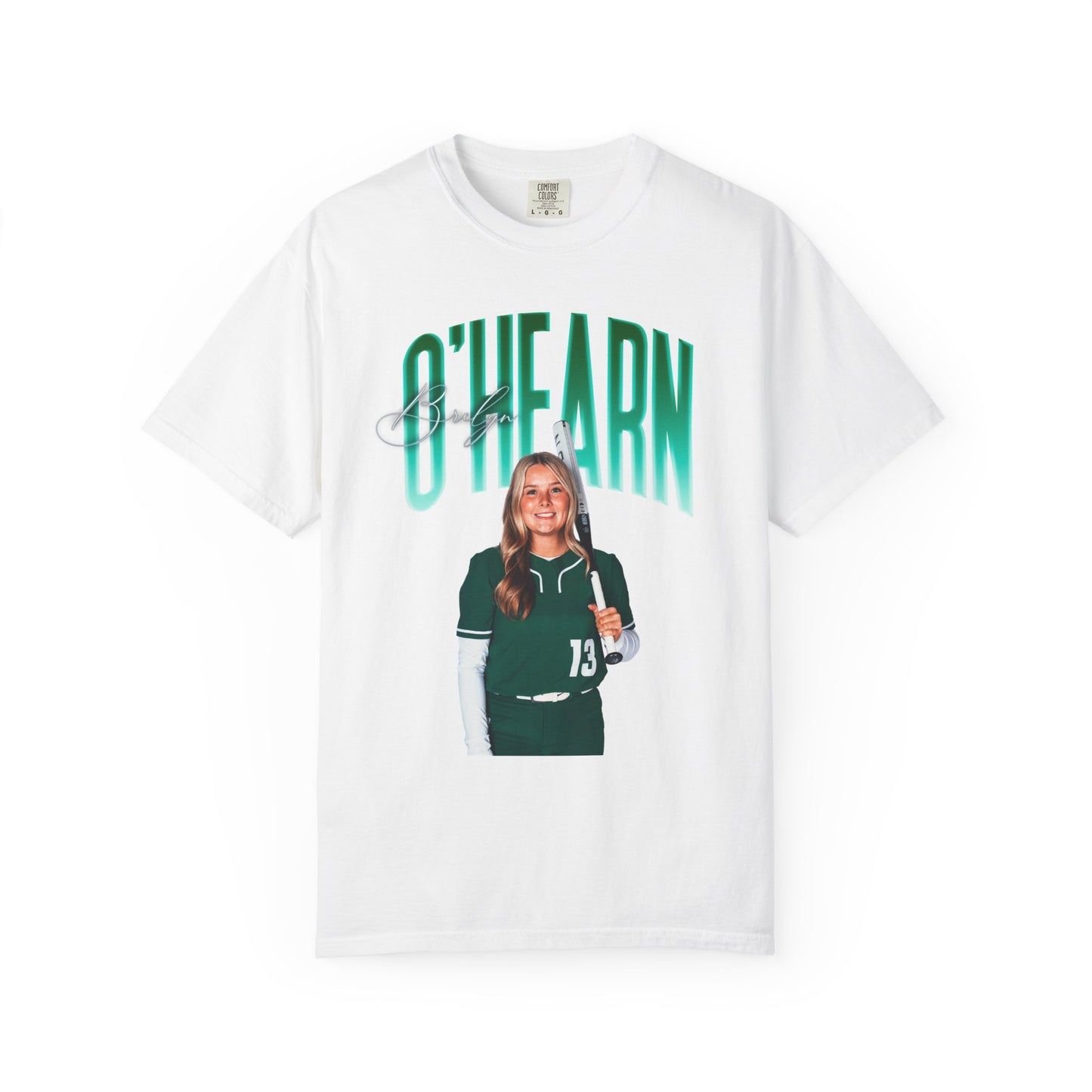 Brelyn O'Hearn Athlete Glory Premium Tee