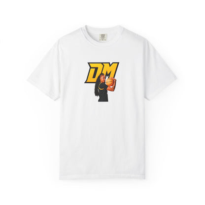 Daisia Mitchell Featured Logo Premium Tee