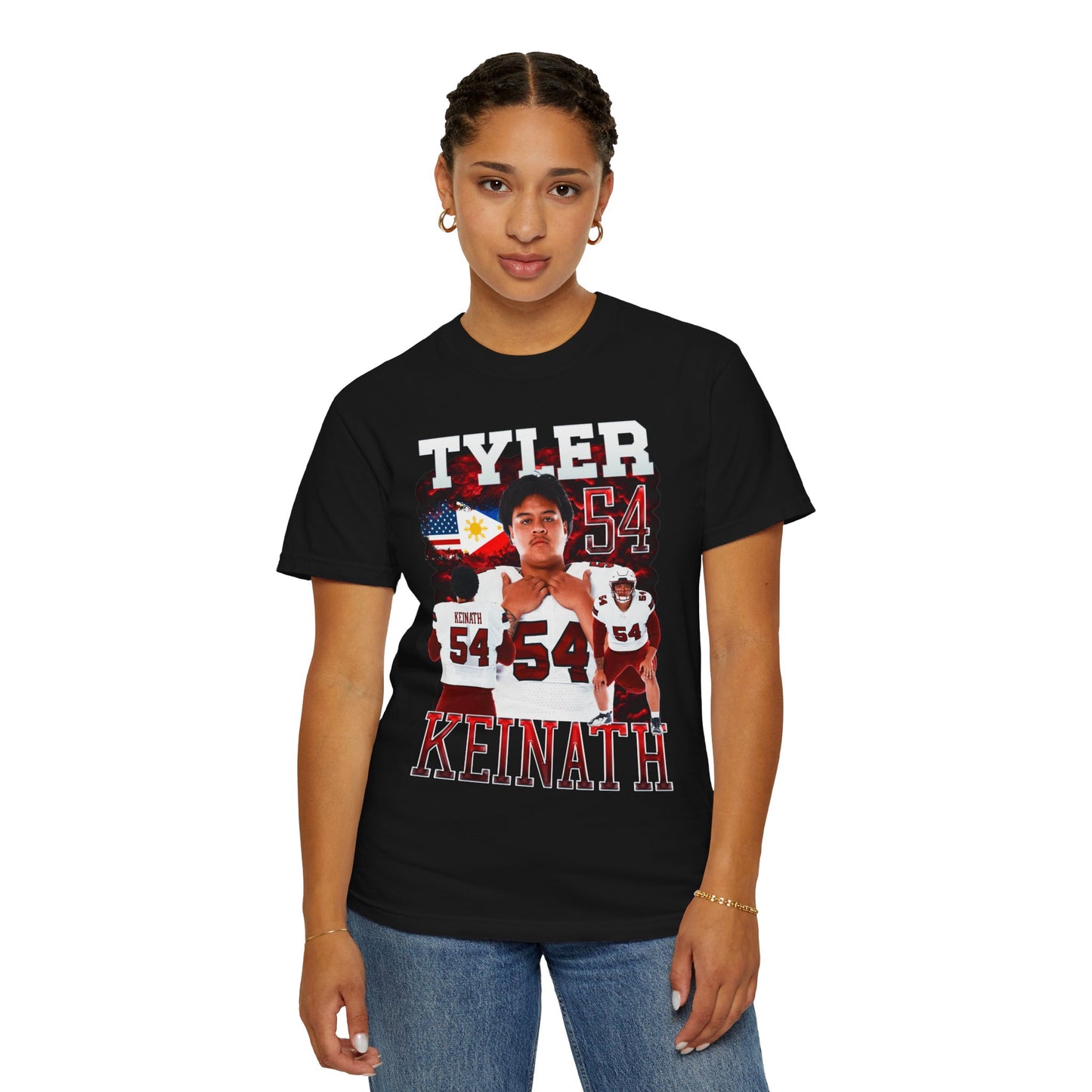 Tyler Keinath Premium Tee