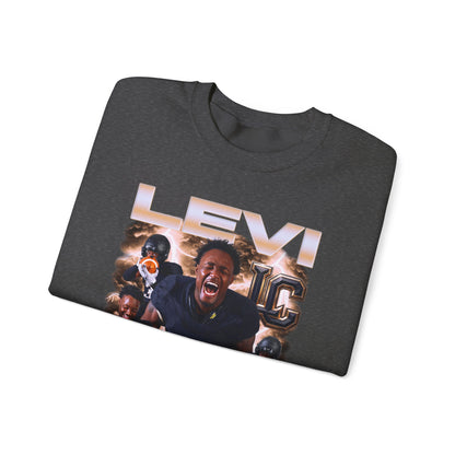 Levi Campbell Crewneck Sweatshirt