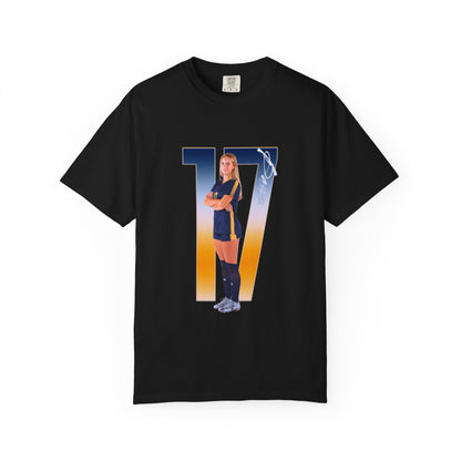 Madi Bass Player Icon Number Premium Tee